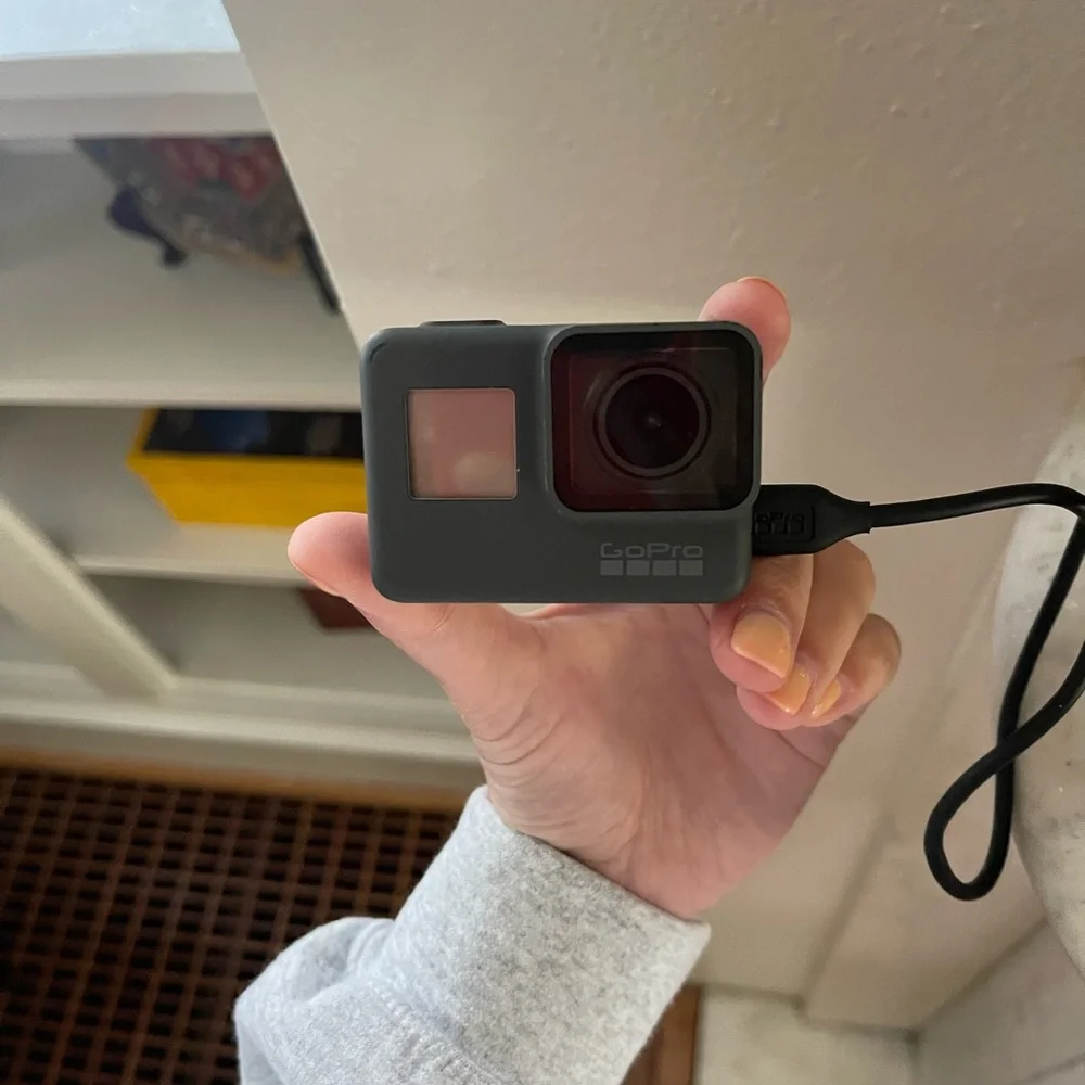 GoPro Hero 5 Black